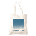 Kerala Dust - KERALA DUST TOTE BAG