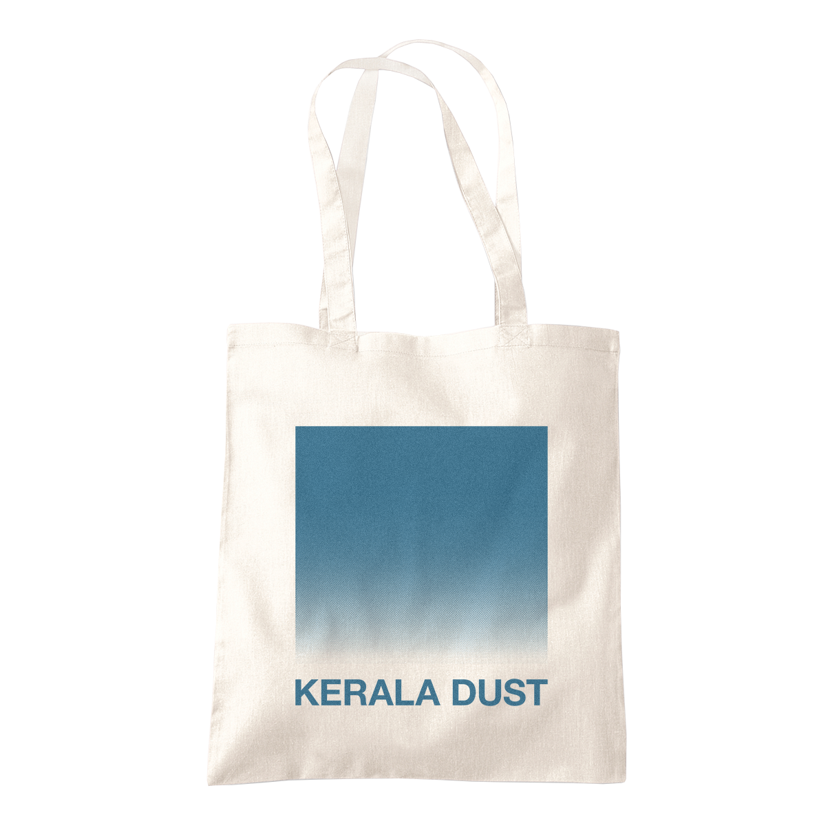 Kerala Dust - KERALA DUST TOTE BAG