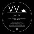 Lotto - VV CD