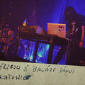 Merzbow & Balázs Pándi - Katowice CD