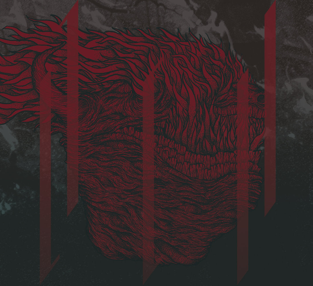 Merkabah - Moloch CD