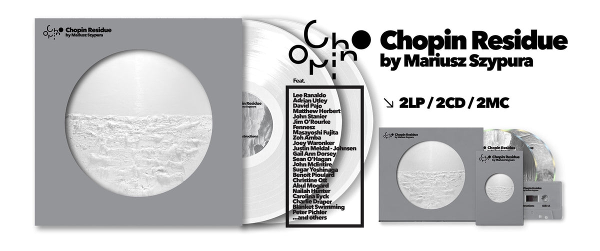 Echo Tapes
