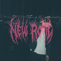 New Rome - New Rome CD