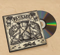 Shawn James - Passage CD [PRE-ORDER]