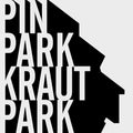 Pin Park - Krautpark CD