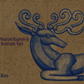 Raphael Rogiński & Ružičnjak Tajni - Bura CD