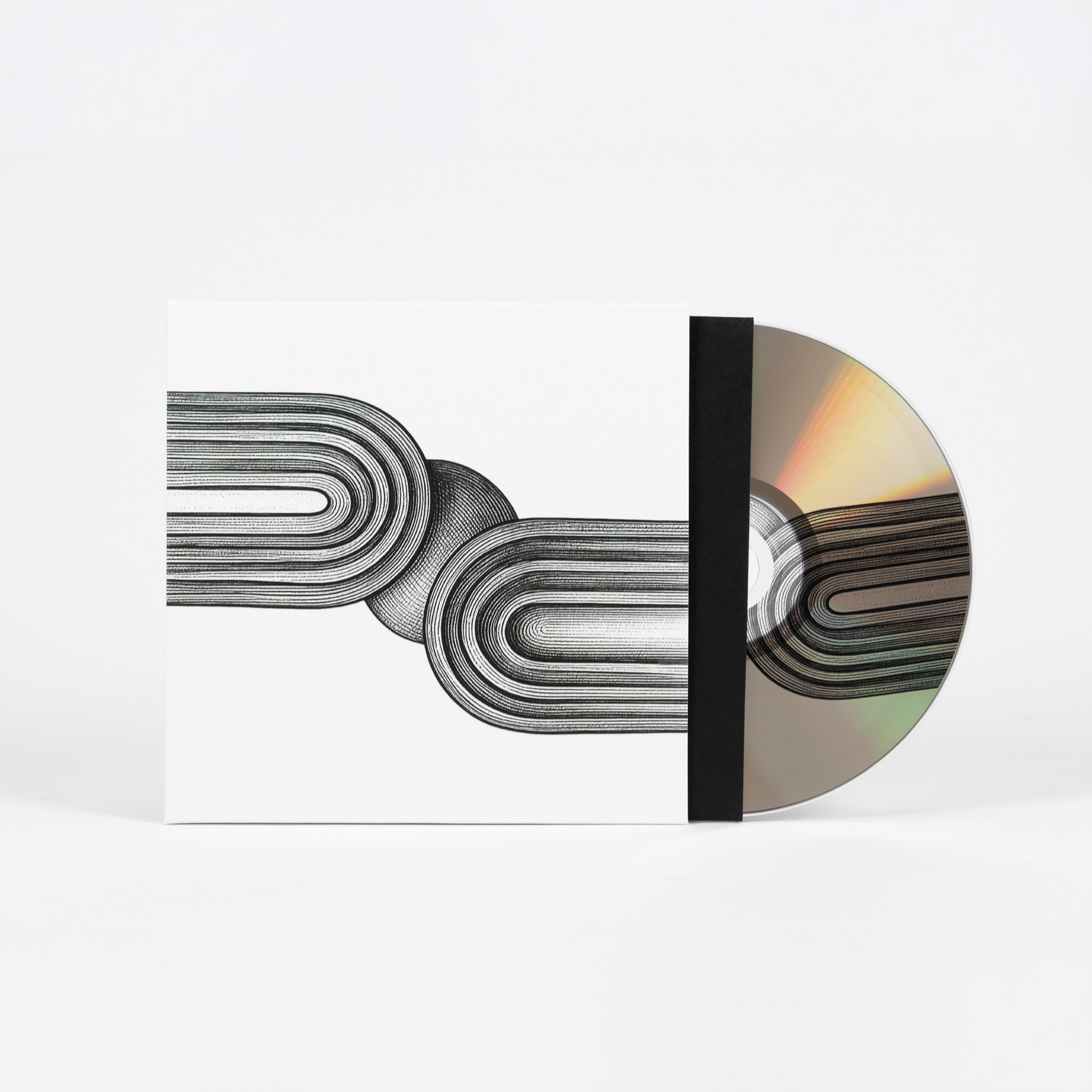 Jakub Pokorski - A Scar Made Of Sunlight CD