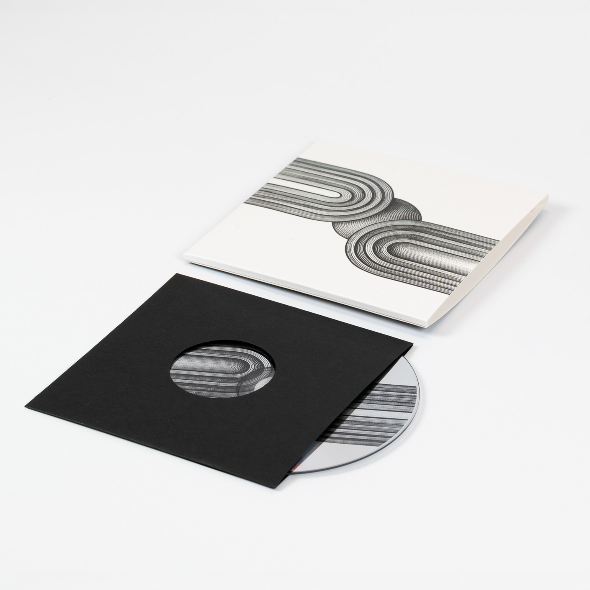 Jakub Pokorski - A Scar Made Of Sunlight CD