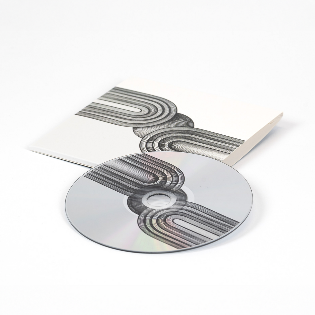 Jakub Pokorski - A Scar Made Of Sunlight CD