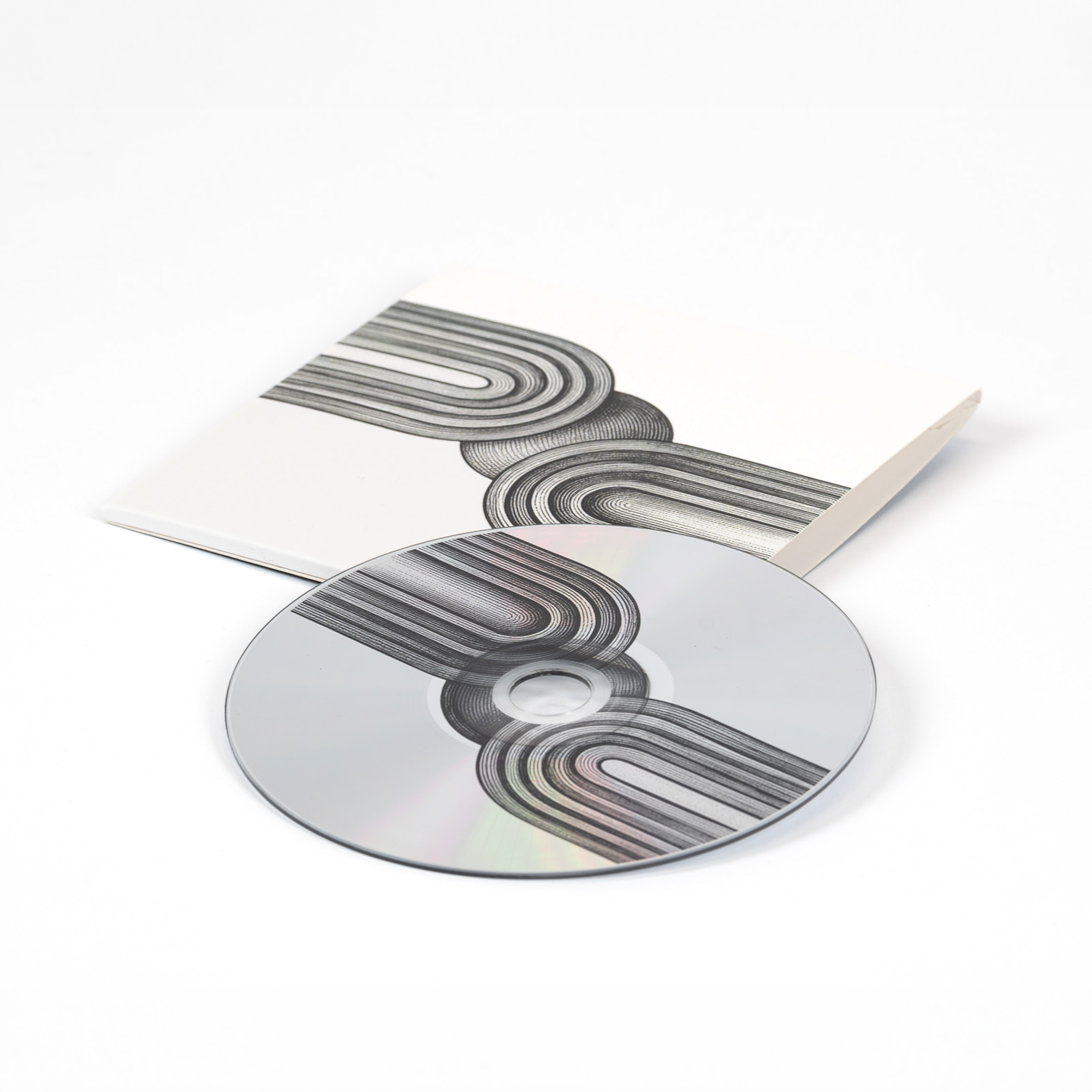 Jakub Pokorski - A Scar Made Of Sunlight CD