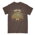 Shawn James - Skeleton Cowboy shirt