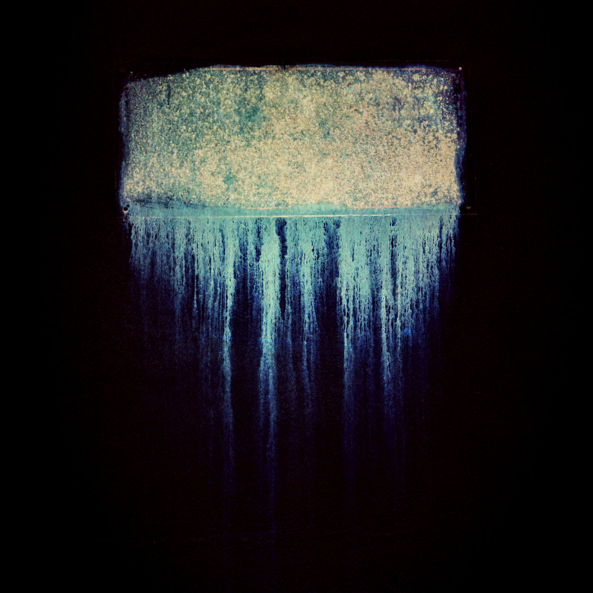 Thaw / Echoes of Yul - Split CD