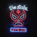 The Stubs - Let's Die CD
