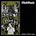 The Dead Goats - Children of the Fungus LP