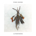 Torn Shore - Lifeburner LP (black)