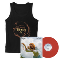 REYKO Tank Top + Irrational LP Bundle