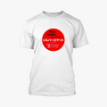 Silver Rocket - Infinity Fidelity Japan T-Shirt