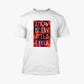 Happy Pills - Strawberry 1994 T-Shirt