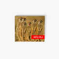 Happy Pills - Happy Pills EP CD