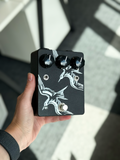 Raphael Rogiński's Void Whisperer effect pedal
