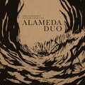 Alameda Duo - The Luminous Guitar Craft of Alameda Duo CD