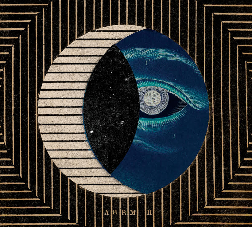 ARRM - II CD