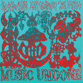 Thurston Moore / Adam Golebiewski / John Edwards - Music Undone CD [PRE-ORDER]