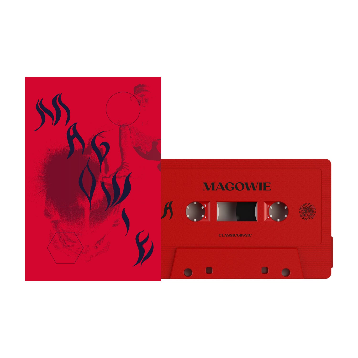 Magowie - Zmiana Czasu MC