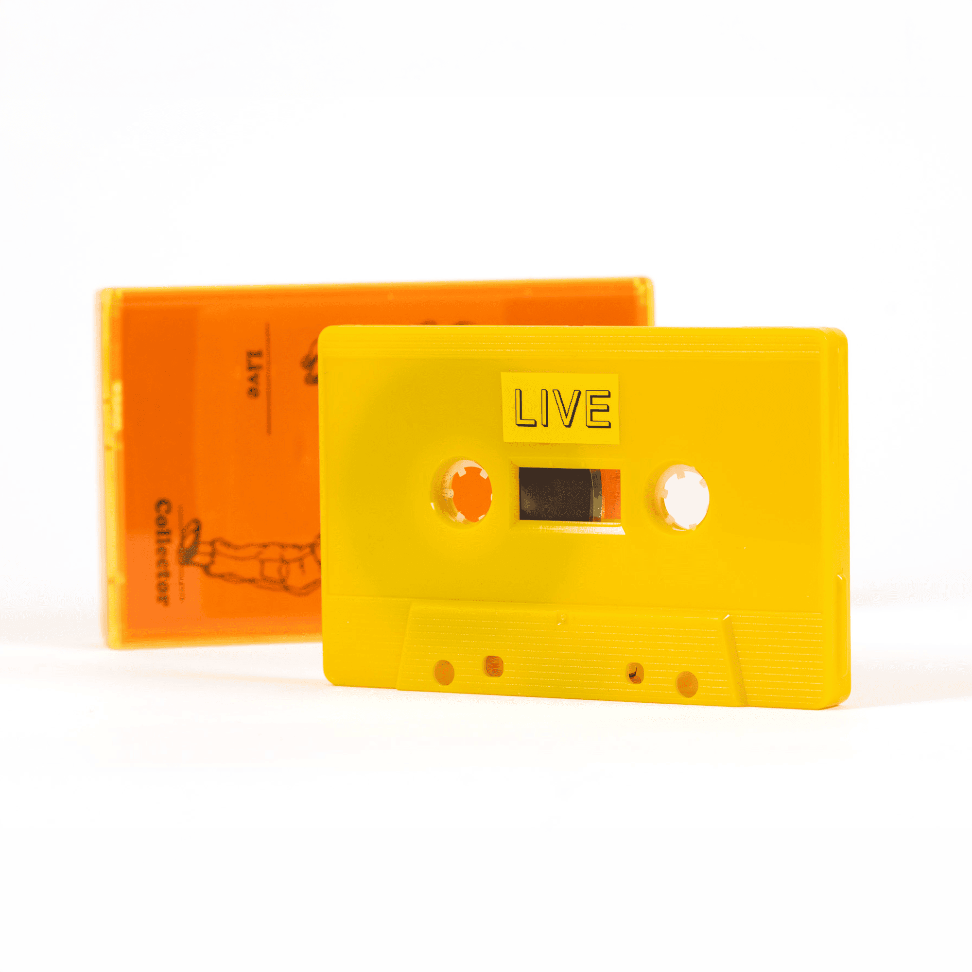 Mazut - Live Collector MC