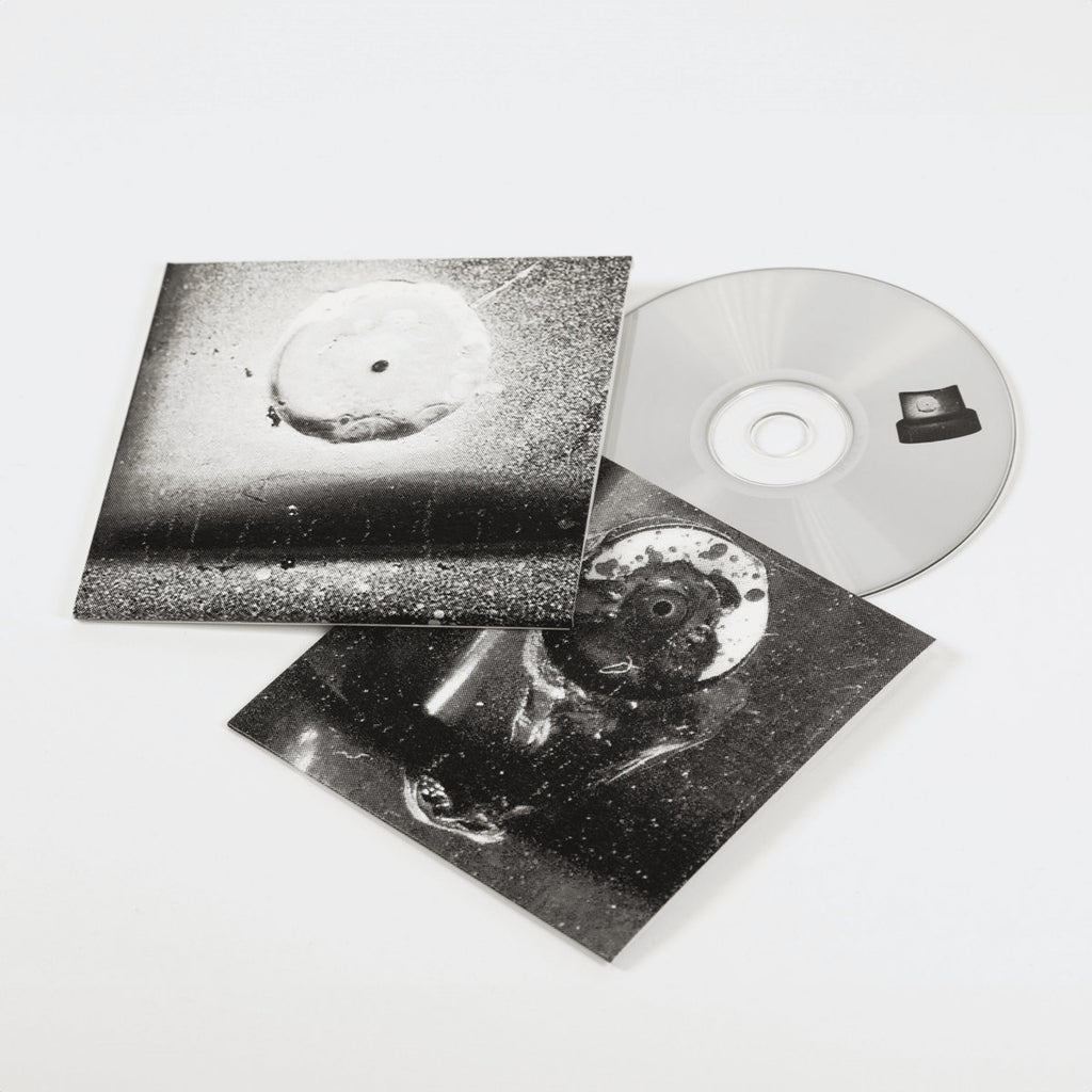 Daniel Szwed - Standard Cap CD