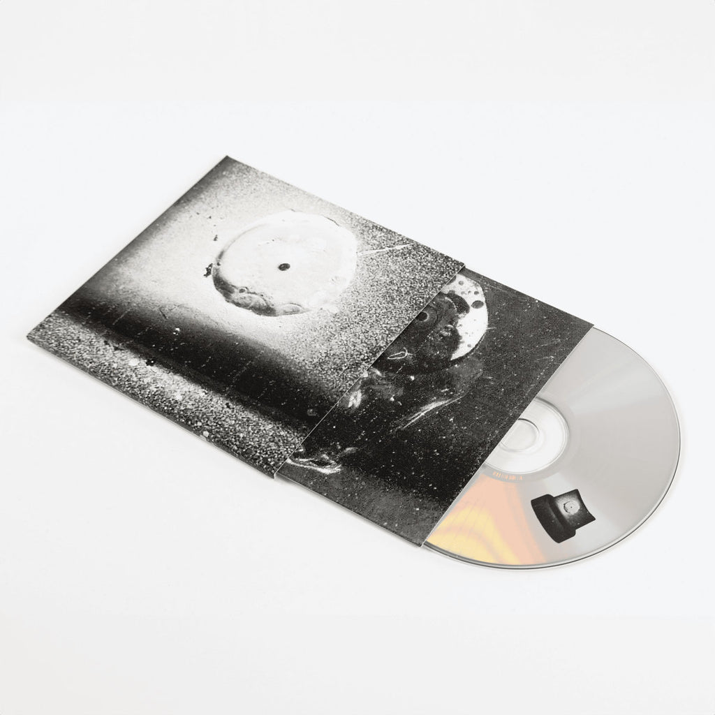 Daniel Szwed - Standard Cap CD