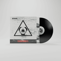 Job Karma - Tschernobyl LP (Black)