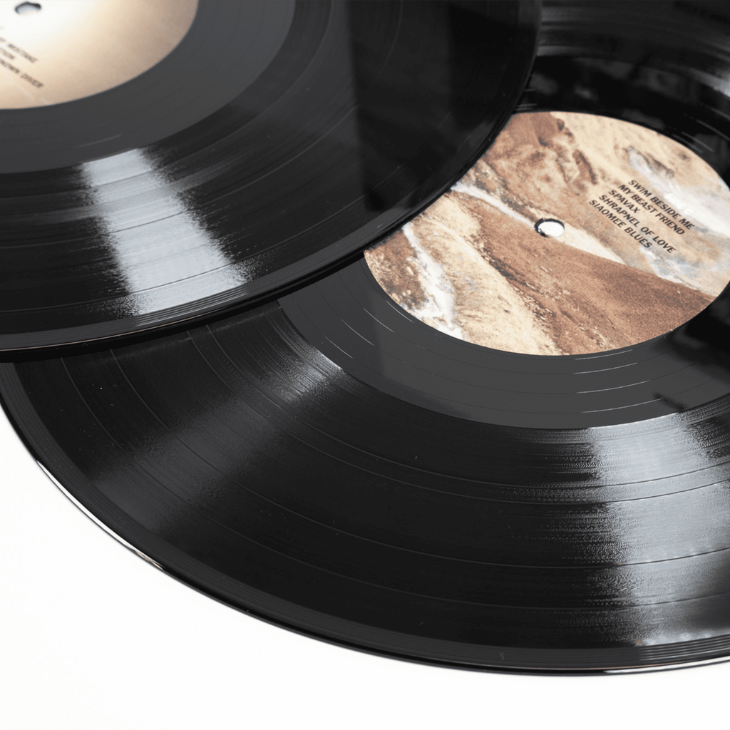 Royber Trio - November 2LP