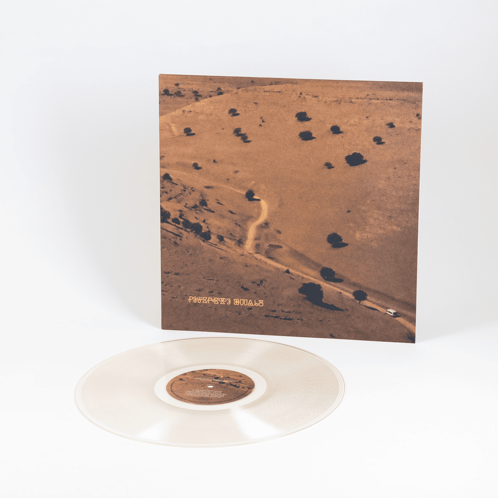Iztok Koren & Raphael Rogiński - Nocturnal Consolations LP